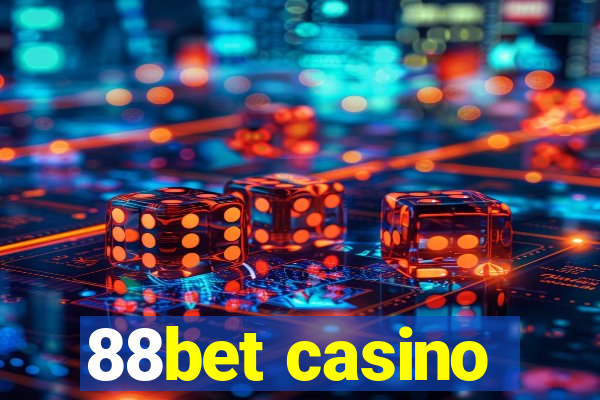 88bet casino